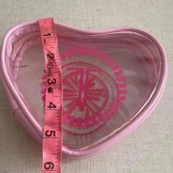 Lilly Pulitzer Teletie Pouch - Picture 5 of 6